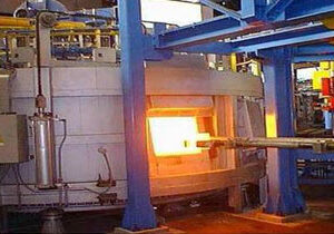 Rotary Hearth Furnace