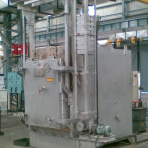 Chamber Furnance