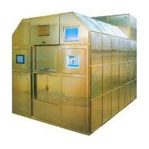 Cremation Furnace
